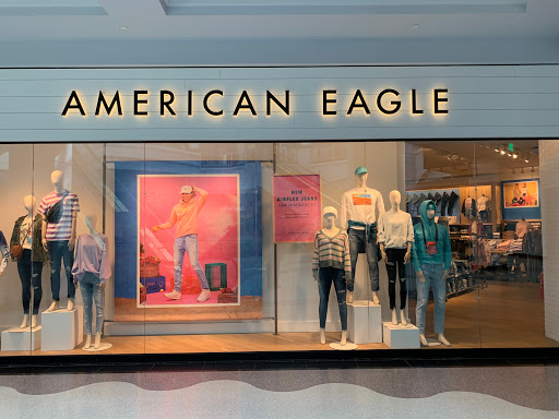 Clothing Store «AEO & Aerie Store», reviews and photos, 825 Dulaney Valley Rd #116, Towson, MD 21204, USA