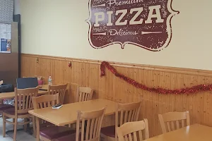 Nino's Pizza image