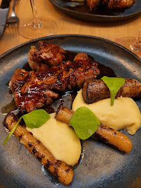 Les plus récentes photos du Restaurant Baston à Bordeaux - n°3