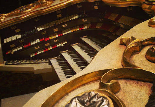 Concert Hall «Kings Theatre», reviews and photos, 1027 Flatbush Ave, Brooklyn, NY 11226, USA