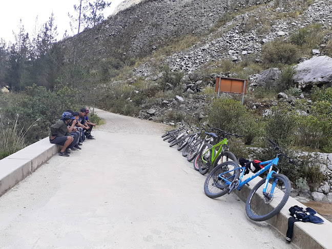 Alquiler De Bicicletas - Huaraz