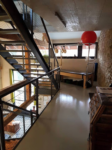 Rezensionen über Le Pilates Loft Thônex - Genève in Genf - Fitnessstudio