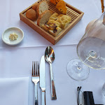 Photo n°5 de l'avis de simone.i fait le 25/06/2020 à 20:35 sur le  Restaurant Ratskeller à Bernkastel-Kues