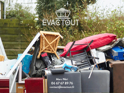 EVACTOUT à Mouriès