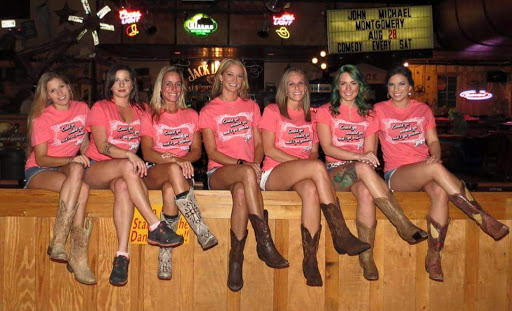 Night Club «The Block», reviews and photos, 113 Eglin Pkwy SE, Fort Walton Beach, FL 32548, USA