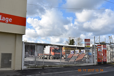 Point.P - Abbeville à Abbeville