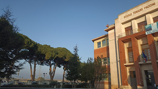 Liceo Statale Giordano Bruno Viale Pontelungo, 83, 17031 Albenga SV, Italia