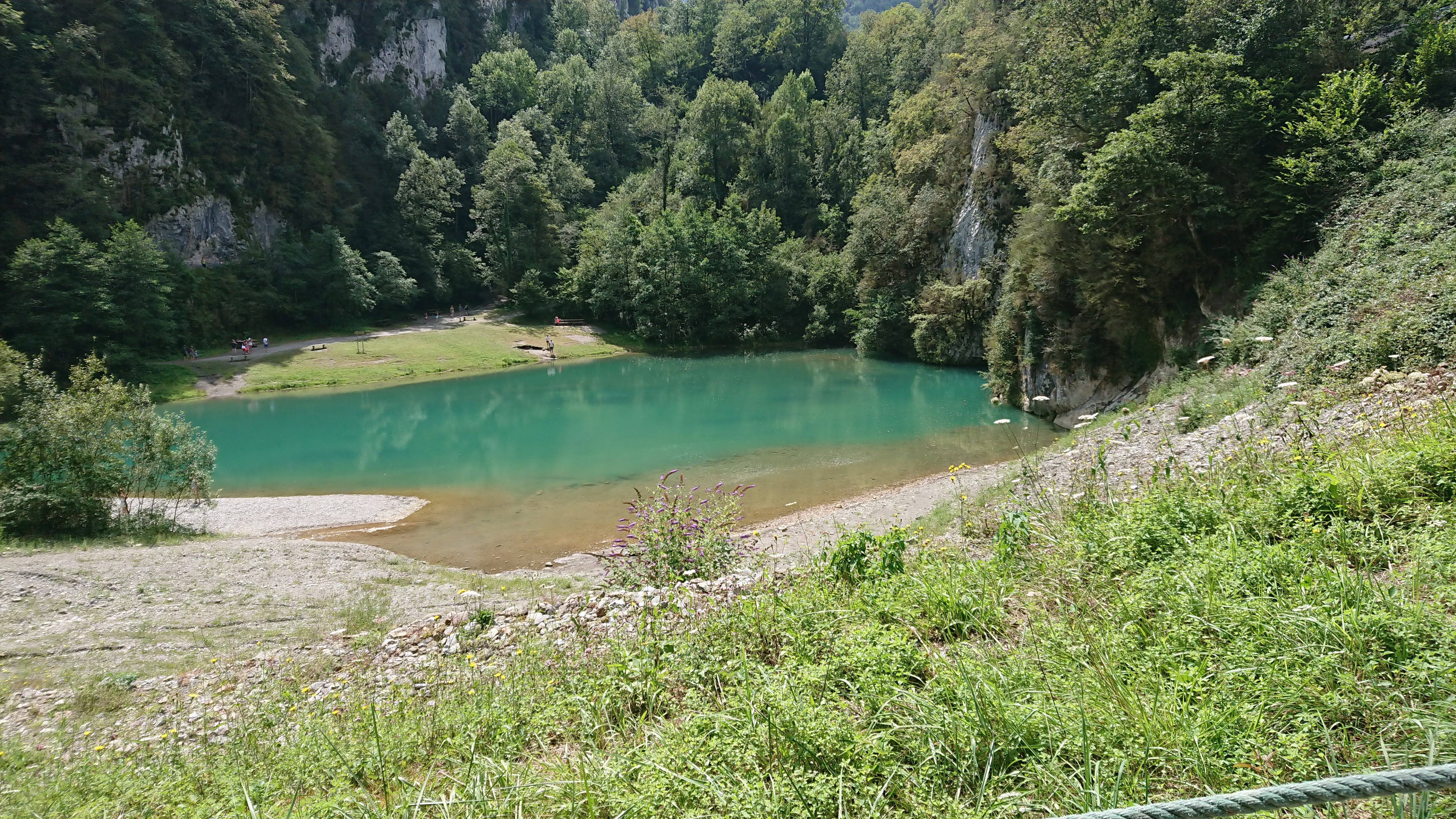 Photo n° 28 de l'avis de ALAIN.O fait le 19/08/2018 à 12:52