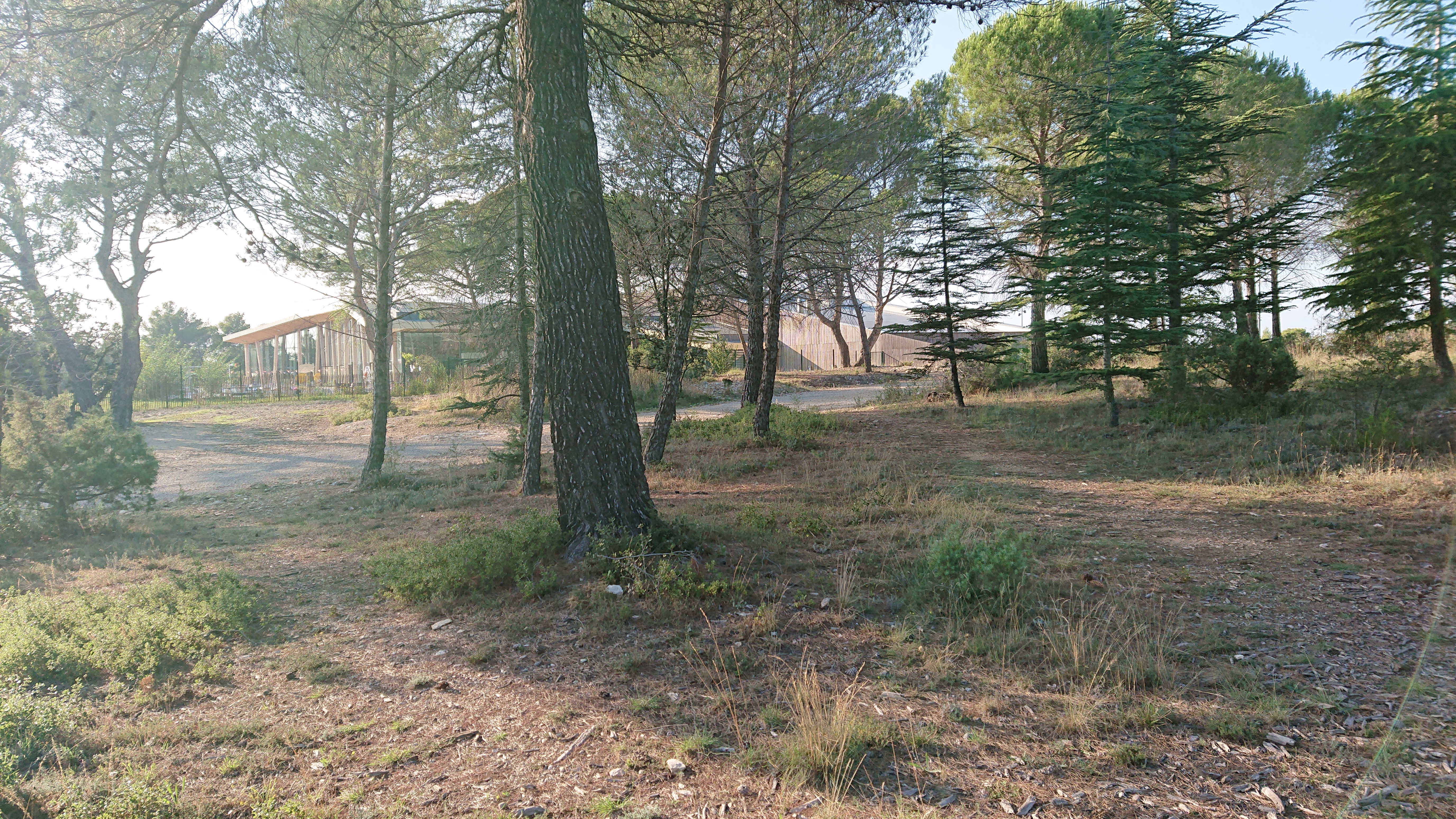Photo n° 10 de l'avis de Pascal.S fait le 01/10/2019 à 15:21
