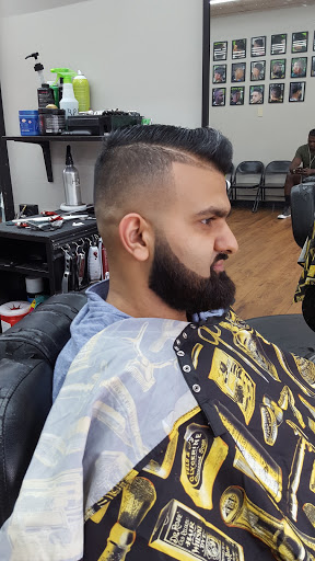 Barber Shop «Dominican Barbershop», reviews and photos, 2077 Beaver Ruin Rd #100b, Norcross, GA 30071, USA