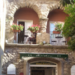 Photo n°1 de l'avis de Daria.a fait le 26/07/2021 à 12:01 sur le  Astoria Sorrento à Sorrento