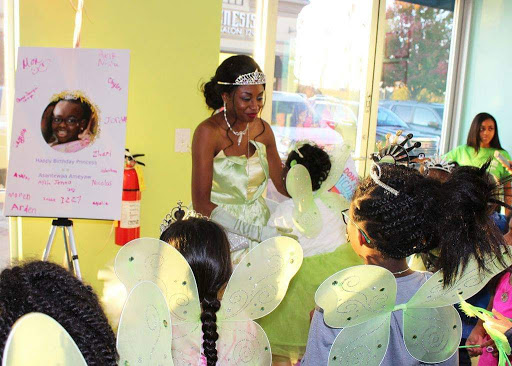 Gymnastics Center «The Little Gym of Snellville», reviews and photos, 1250 Scenic Hwy S #1248, Lawrenceville, GA 30045, USA