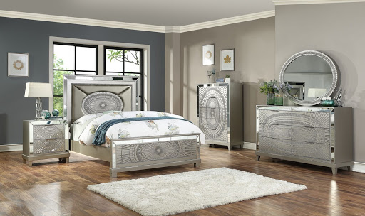 Furniture Store «Chatham Furniture & More», reviews and photos, 7001 S Ashland Ave, Chicago, IL 60636, USA