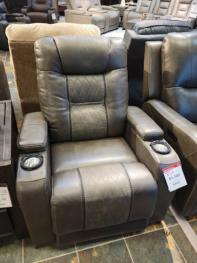 Furniture Store «Ashley HomeStore», reviews and photos, 910 Tupelo Commons, Tupelo, MS 38804, USA