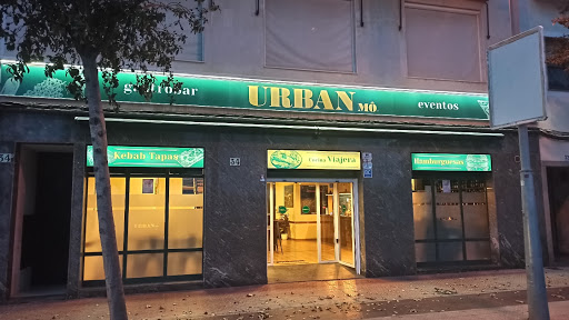 Gastro Bar Urban Mô
