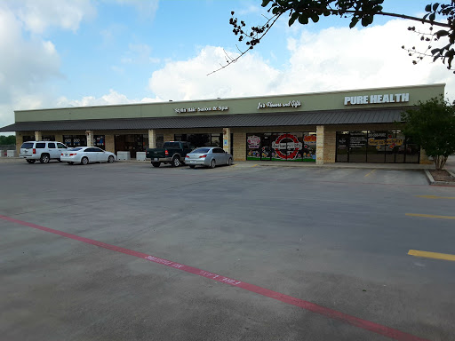 750 Schneider #170, Cibolo, TX 78108, USA