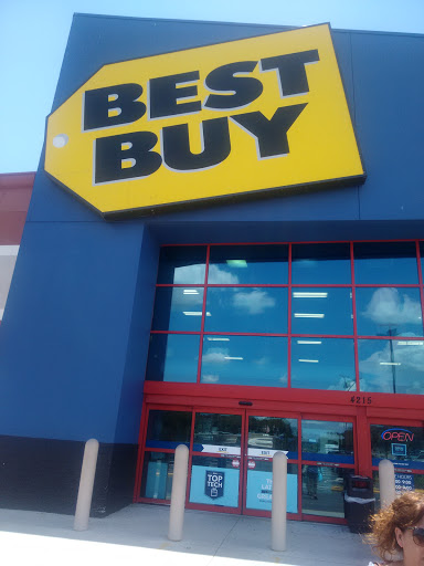 Electronics Store «Best Buy», reviews and photos, 4215 US Hwy 98 N, Lakeland, FL 33809, USA