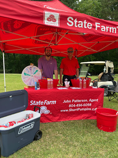 Auto Insurance Agency «State Farm: John Patterson», reviews and photos