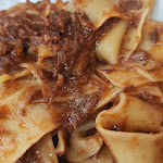 Photo n°3 de l'avis de Davide.i fait le 25/09/2023 à 15:09 sur le  Trattoria Marconi à Coltano