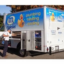 Plumber «Maeser Master Services», reviews and photos, 11101 Electron Dr, Louisville, KY 40299, USA