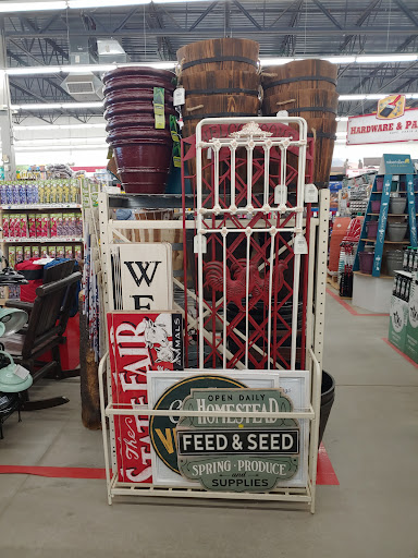 Home Improvement Store «Tractor Supply Co.», reviews and photos, 3184 US-11, Malone, NY 12953, USA