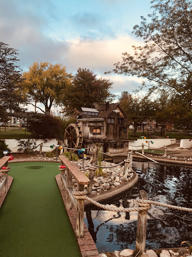 Golf Course «Waltz Golf Farm», reviews and photos, 303 W Ridge Pike, Limerick, PA 19468, USA