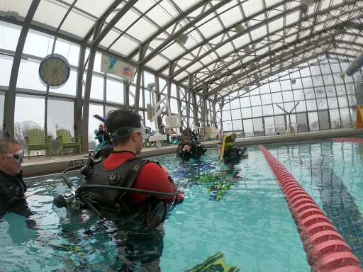 Dive Shop «Orbit Marine Sports Center Inc», reviews and photos, 3273 Fairfield Ave, Bridgeport, CT 06605, USA