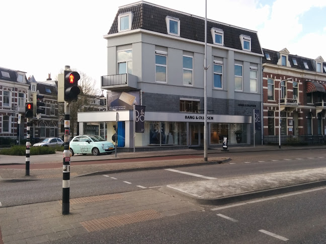 Centralux Audio en Video - Elektronicawinkel