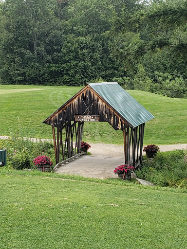 Golf Course «Nippo Lake Golf Club», reviews and photos, 88 Stagecoach Rd, Barrington, NH 03825, USA