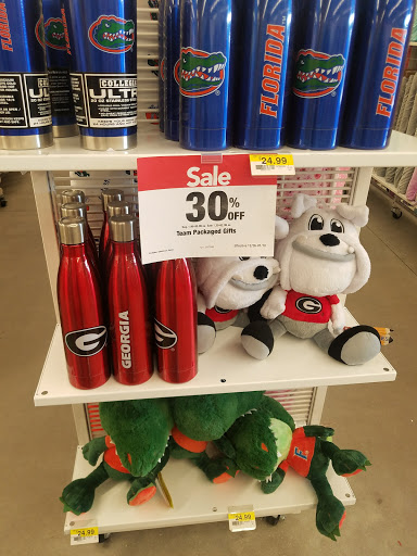 Fabric Store «Jo-Ann Fabrics and Crafts», reviews and photos, 463877 FL-200, Yulee, FL 32097, USA