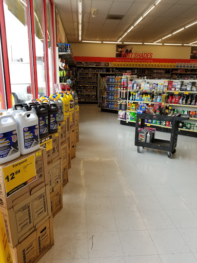 Auto Parts Store «Advance Auto Parts», reviews and photos, 800 N Shary Rd, Mission, TX 78572, USA