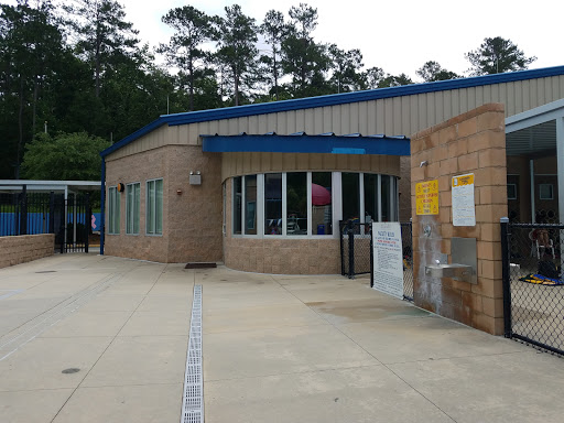 Community Center «Jack L McLean Community Center», reviews and photos, 700 Paul Russell Rd, Tallahassee, FL 32301, USA