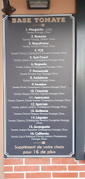 Photo n°5 de Pizza San Lorenzo à Toulouse ()