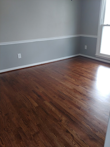 Flooring Contractor «K&M Floors, Inc: Custom Hardwood, Carpet, Laminate, Tiles Douglasville», reviews and photos, 4365 Lynwood Ct, Douglasville, GA 30134, USA