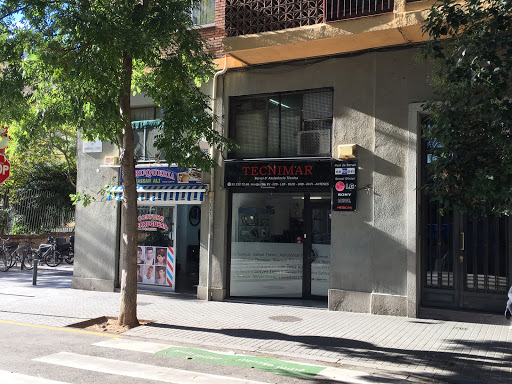 Tecnimar SELTRON en Barcelona, Barcelona