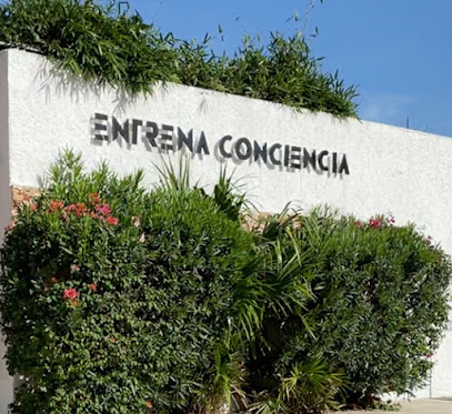 Entrena Conciencia Center - Calle 14 #285, Santa Gertrudis Copo, 97305 Mérida, Yuc., Mexico