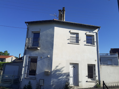 ACTICE IMMOBILIER SAS à Vichy