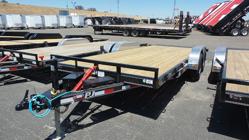 Bonander Trailer Sales & Services image