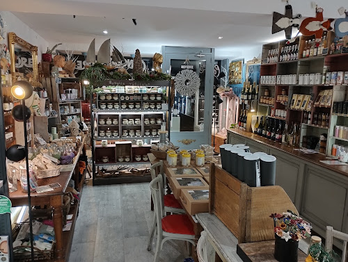 Épicerie L'Objet Qui Plaît concept store naturel et créatif Coulommiers