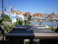 Atmosphère du Restaurant français La Table de K'na à Agde - n°4