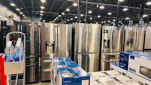 Electronics Store «Best Buy», reviews and photos, 871 E Lancaster Ave, Downingtown, PA 19335, USA