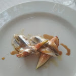 Photo n°1 de l'avis de Andrea.e fait le 20/07/2018 à 06:48 sur le  Ristorante Il Fico à Tellaro