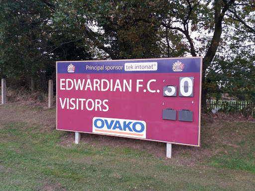Edwardian FC (Rugby Union)