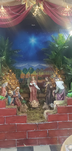 Craft Store «Craft Depot-Maywood Craft», reviews and photos, 6147 Atlantic Blvd, Maywood, CA 90270, USA