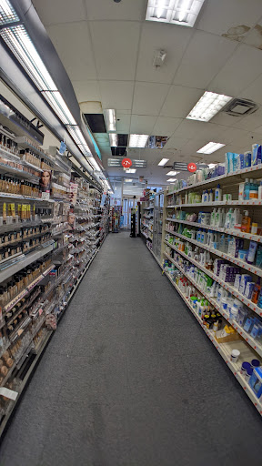 Drug Store «CVS», reviews and photos, 300 Wood Ave, Linden, NJ 07036, USA