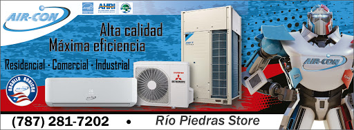 Air-Con, Inc. Rio Piedras