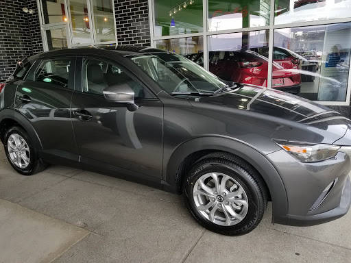 Mazda Dealer «Ralph Thayer Mazda», reviews and photos, 34601 Plymouth Rd, Livonia, MI 48150, USA