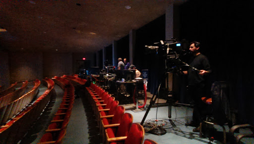 Performing Arts Theater «Flint Center for the Performing Arts», reviews and photos, 21250 Stevens Creek Blvd, Cupertino, CA 95014, USA