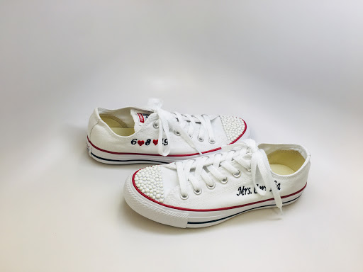 Shoe Store «Signature Shoes», reviews and photos, 271 Westwood Ave, Westwood, NJ 07675, USA