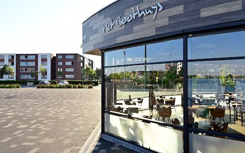 Bistro Het Boothuys image